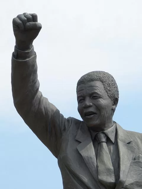Nelson MANDELA